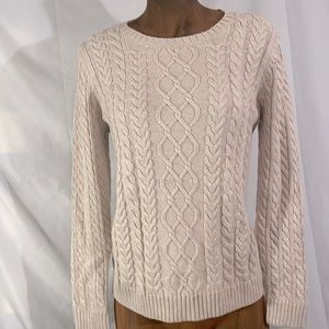 New Ladies Sweater